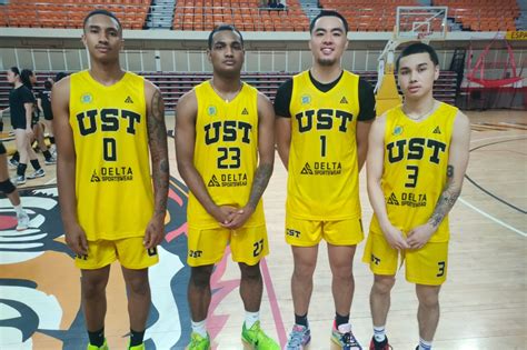 UST gets Kyle Paranada, 3 Fil.